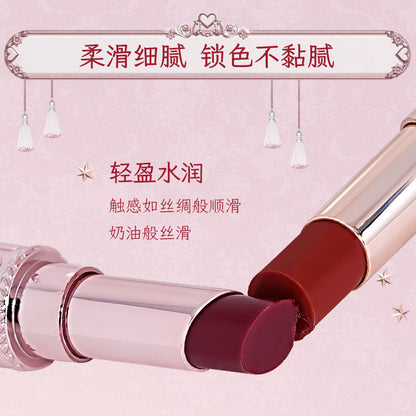 P mirror lipstick