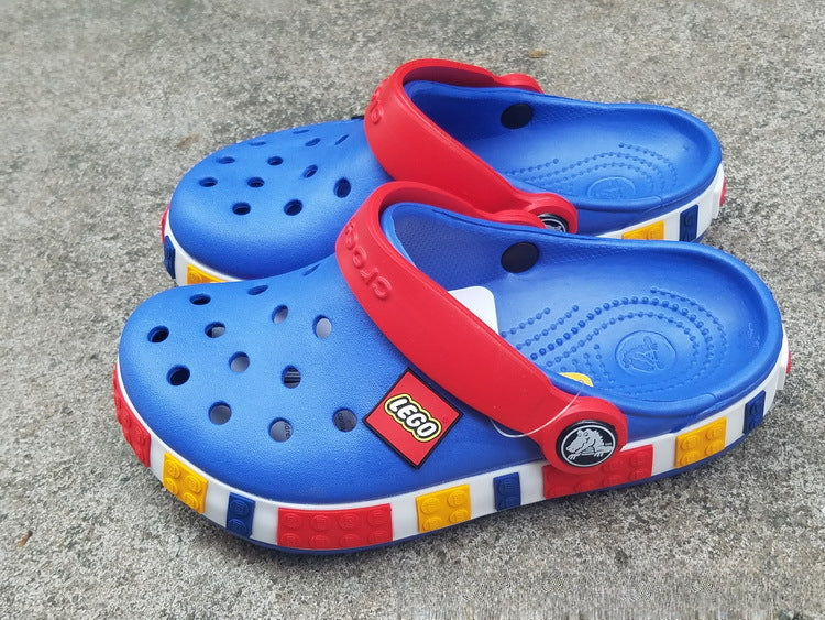 A chidern shoes