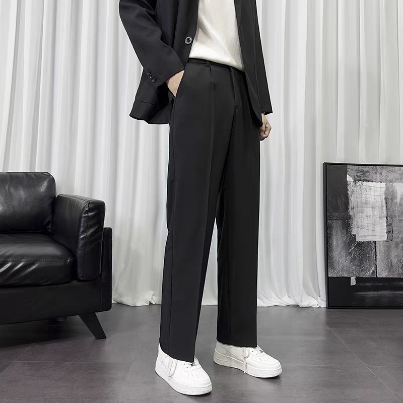 P men's trousers