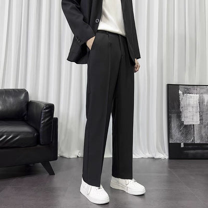 P men's trousers