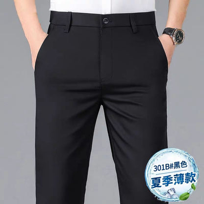 P men's trousers