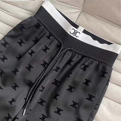 P women's trousers