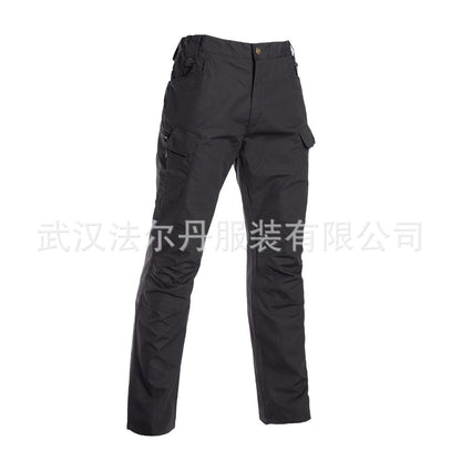 A tactical trousers trousers