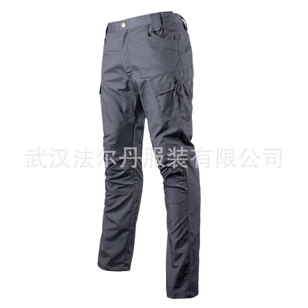 A tactical trousers trousers