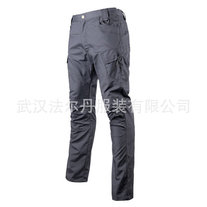 A tactical trousers trousers