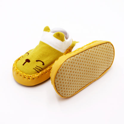 Baby shoes and socks, Cotton，any color mix Minimum purchase of 3 items - Mixbatch