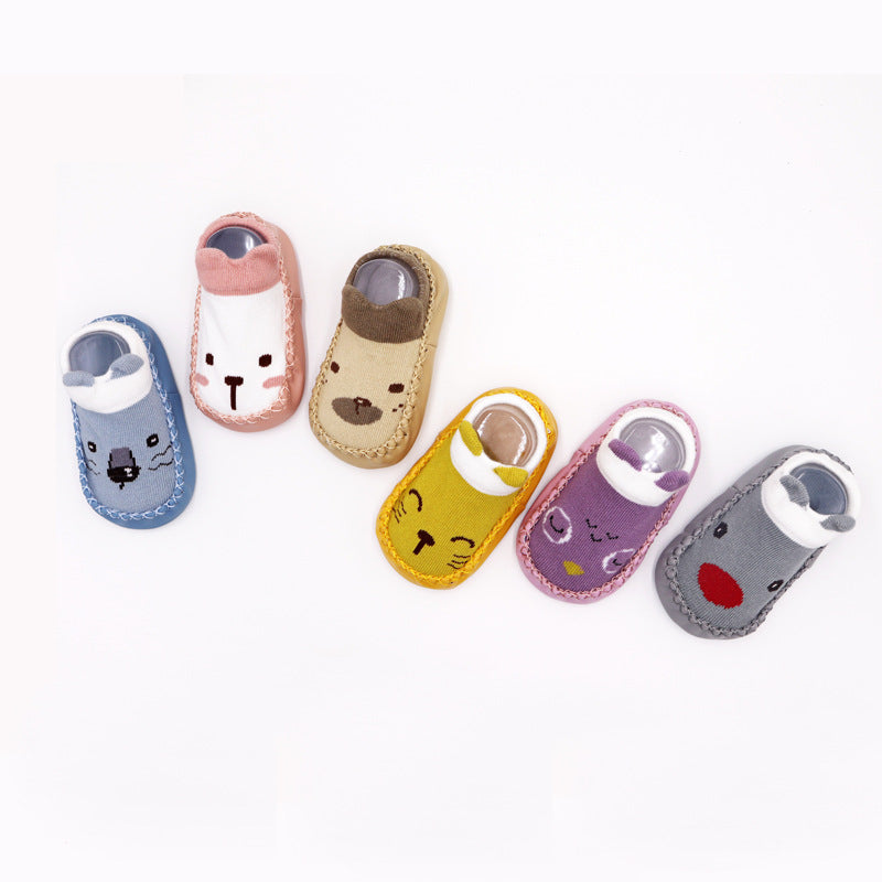 Baby shoes and socks, Cotton，any color mix Minimum purchase of 3 items - Mixbatch