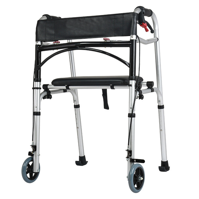 A walking aid