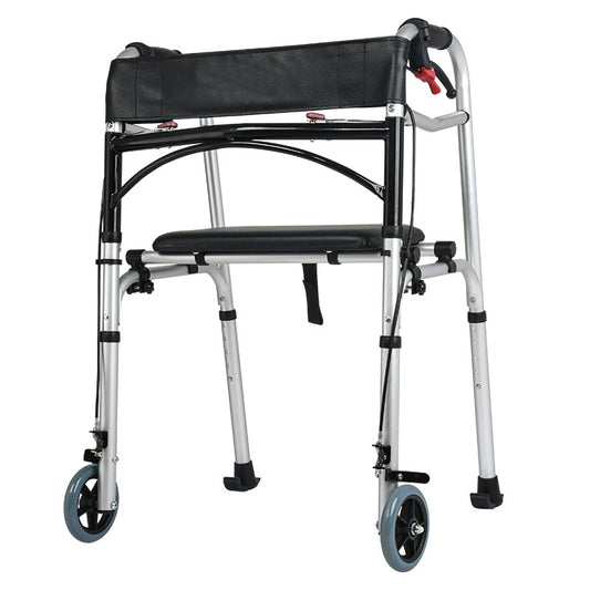 A walking aid