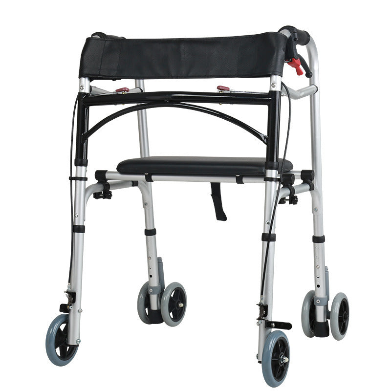 A walking aid