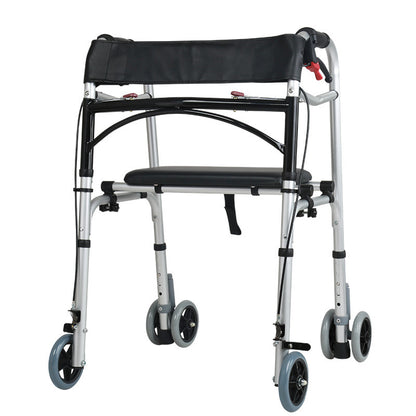 A walking aid