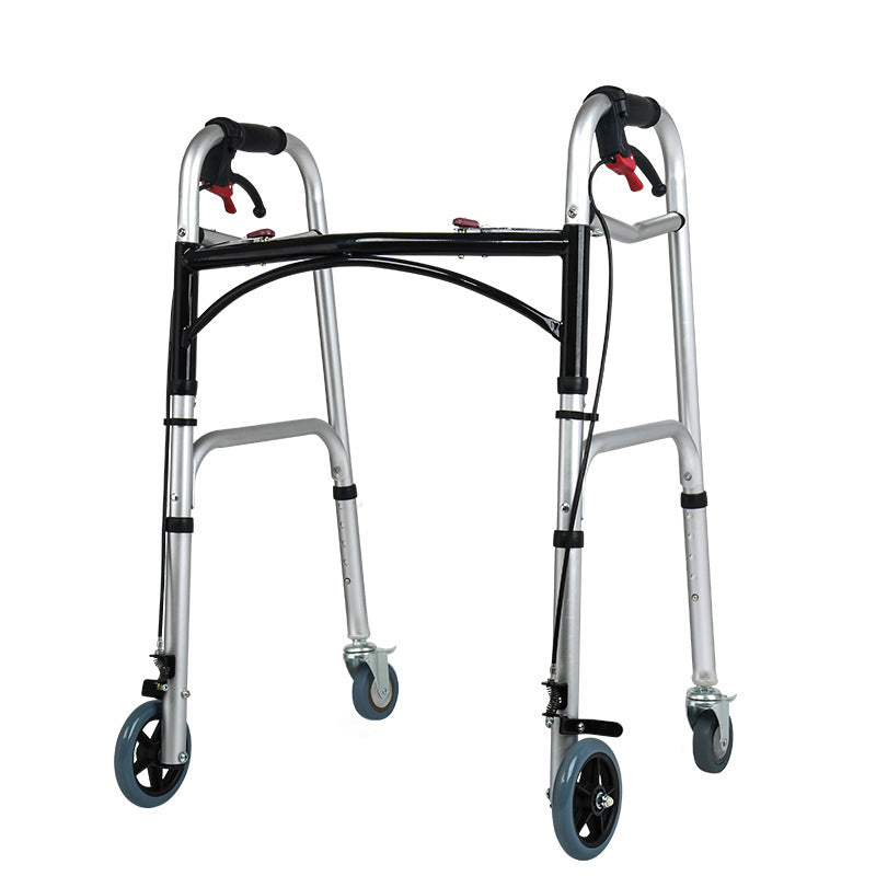 A walking aid