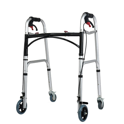 A walking aid