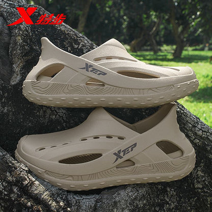 P men's summer outdoor shoes