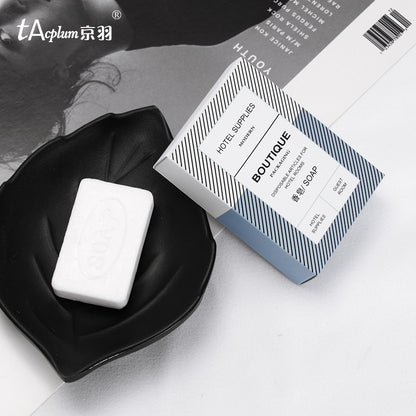 Hotel special disposable toiletries, hotel disposable soft bristle toothbrush set