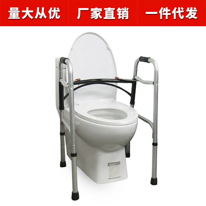 A walking aid