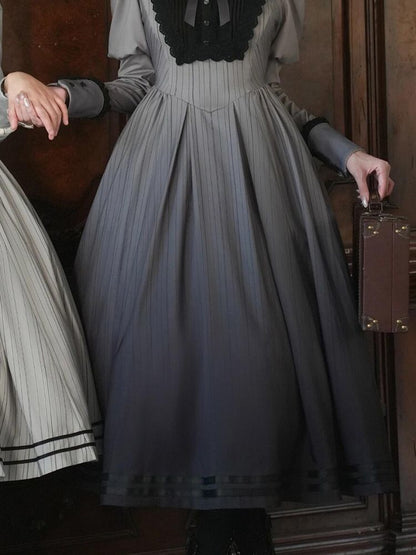 P lolita dress