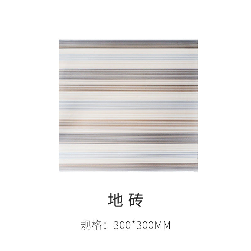 A bathroom tile wall tile