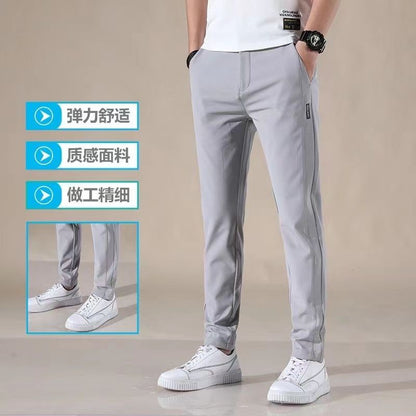 P summer trousers