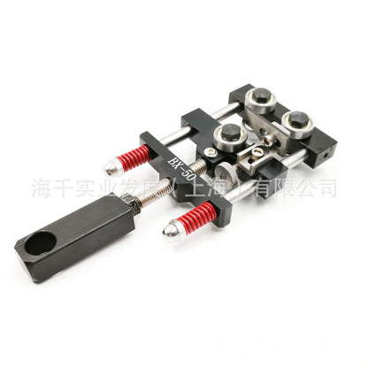 أداة تقشير الكابلات BX-50، أداة تجريد الأسلاك، أدوات تجريد كابلات الجهد العالي الساخن