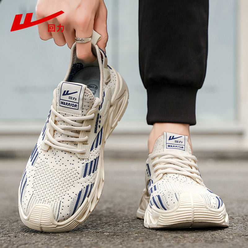 P summer thin sneakers