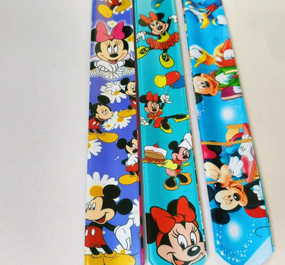 A Amazon Mario Spider-Man Mickey Pikachu Sanrio Pussy Pat Pat Fun Ornament Bracelet - Mixbatch