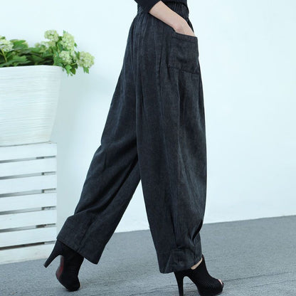 A trousers