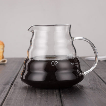 A 304 food grade stainless steel integrated coffee filter gold hand flush household drip filter cup filter