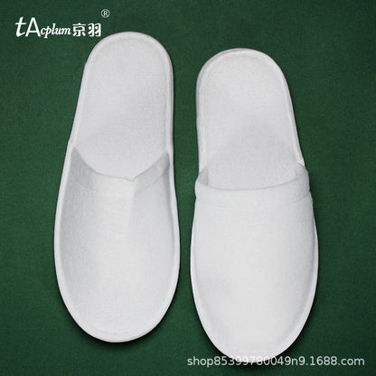 Hotel Supplies Disposable Washing Toothbrush Toothpaste Set High-end Hotel Homestay Special Toothware