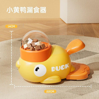 P pet snack toy