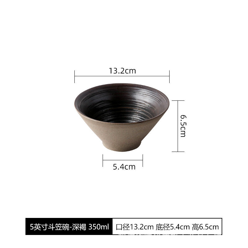 أدوات مائدة خزفية 