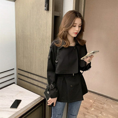 A lady's coat