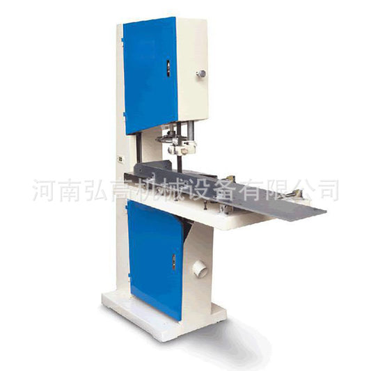A Non-woven paper slitting machine Cutting machine
