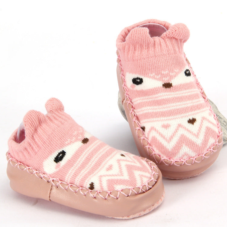 Baby shoes and socks, Cotton，any color mix Minimum purchase of 3 items - Mixbatch
