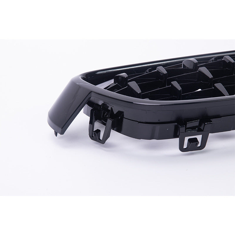 A 3 Series Front Grille Air Intake Mesh