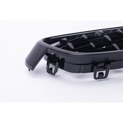 A 3 Series Front Grille Air Intake Mesh