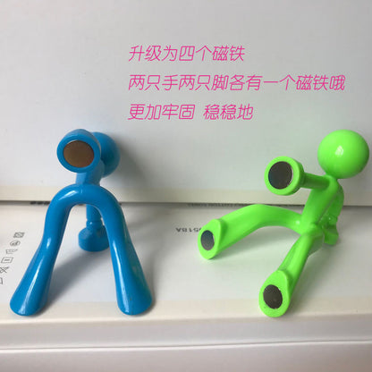 P magnet hook