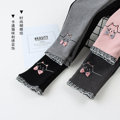 A children's leggings