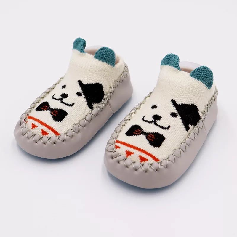 Baby shoes and socks, Cotton，any color mix Minimum purchase of 3 items - Mixbatch