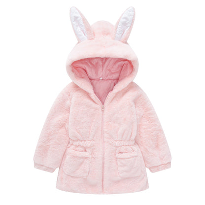 A children's coat