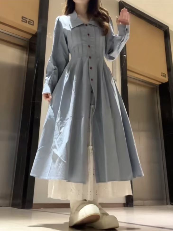P dress set