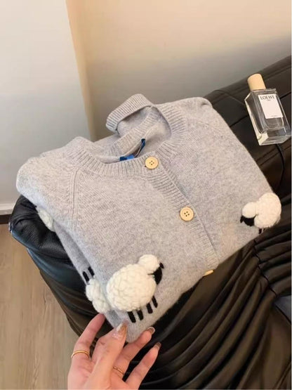 P Women's Sweater