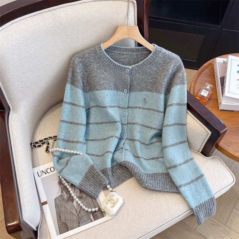 A women's sweater
