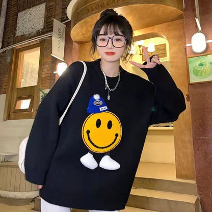 P Women's Sweater