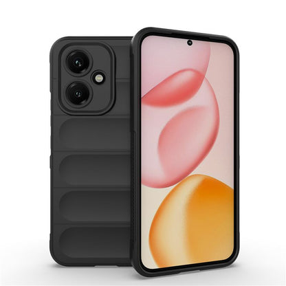 A Applicable to Honor 400Pro mobile phone case liquid silicone