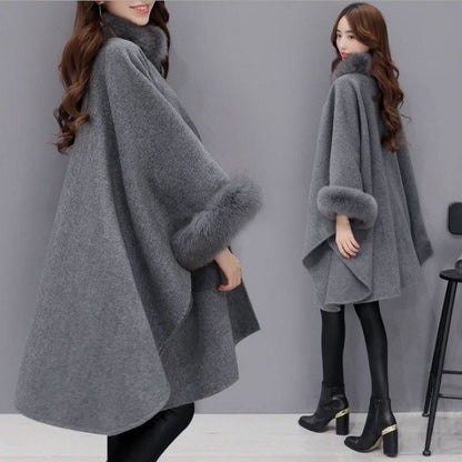 P women's coat