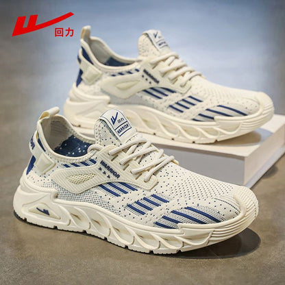 P summer thin sneakers