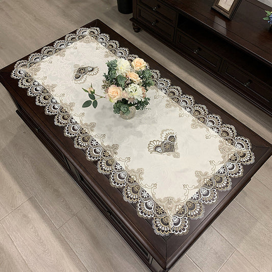 A table mat