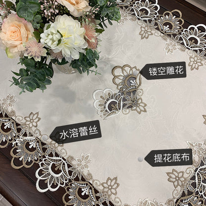 A table mat