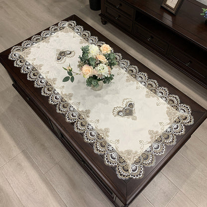 A table mat